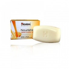 Himalaya Herbals Nourishing Soap